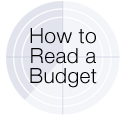 How to Read a Budget